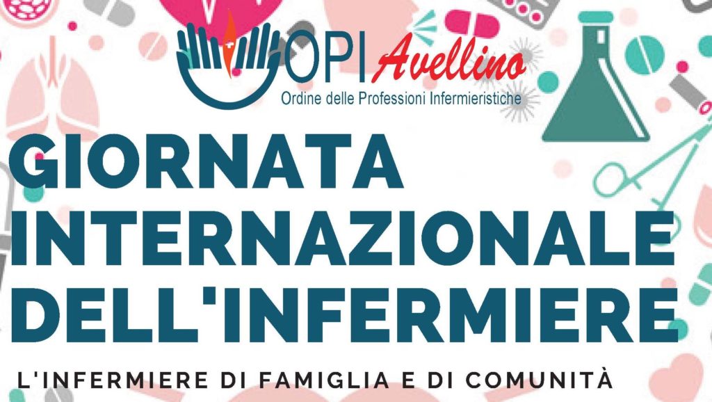 Giornata Internazionale dell’Infermiere