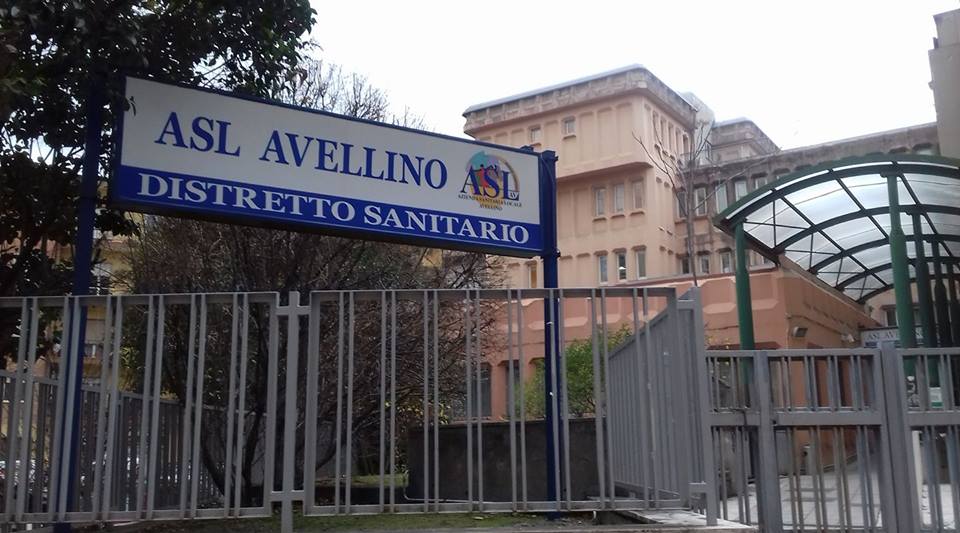 Asl Avellino – Concorso pubblico, per titoli ed esami, per la copertura di cinquantaquattro posti di collaboratore professionale sanitario – infermiere, categoria D