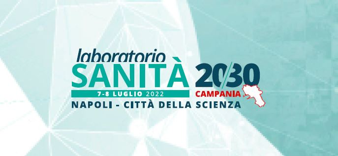 Laboratorio Sanità 20/30 Napoli – Città della Scienza