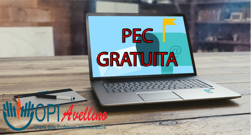 Pec Gratuita firmata OPI Avellino